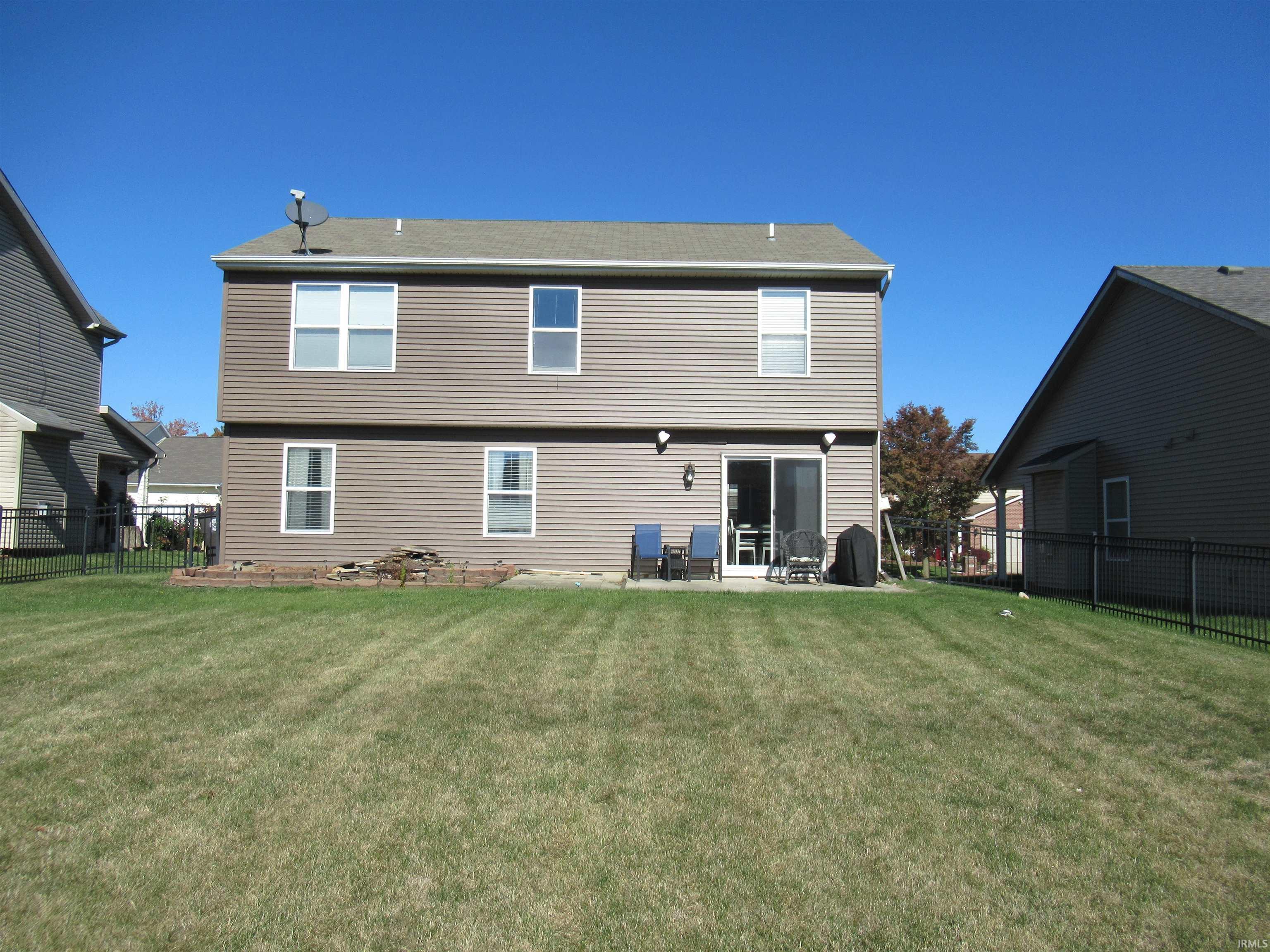 409 Chesterton Trail Fort Wayne, IN 46825 - Photo 25 of 28