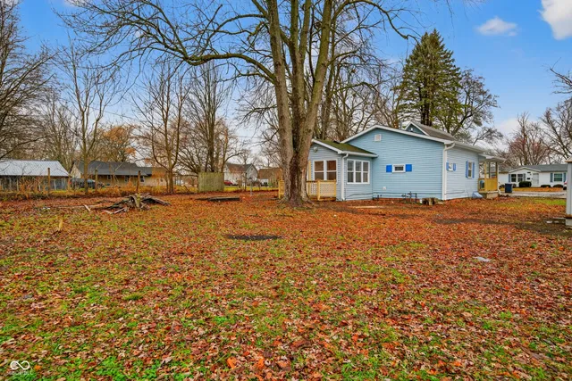 $159,900 | 2327 North F Street, Elwood, IN 46036