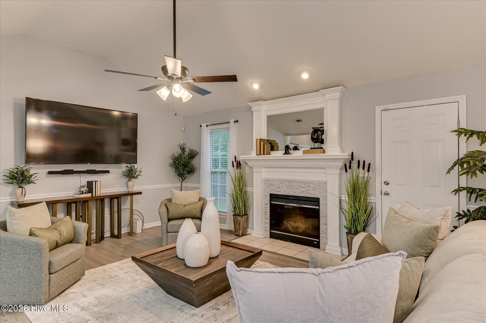 598 Lory Lane Grovetown, GA 30813 - Photo 9 of 36