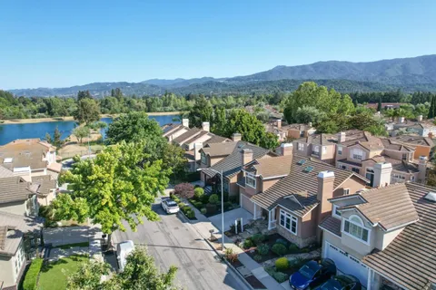 $2,398,000 | 5645 Bergamo Court, San Jose, CA 95118