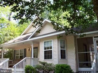 159 Sandyhook Road Ocean Pines, MD 21811 - Photo 1 of 7