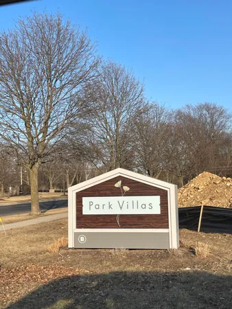 $424,900 | 404 Park Villas Circle, Unit 802, Waterford, WI 53185