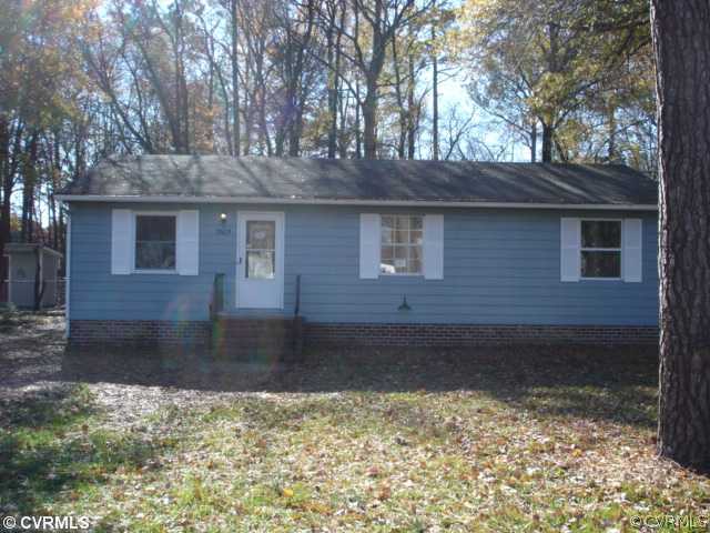 2605 Indale Road Glen Allen, VA 23060 - Photo 1 of 11 Exterior Front