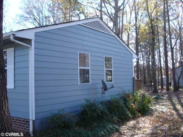 2605 Indale Road Glen Allen, VA 23060 - Photo 3 of 11 View
