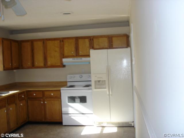 2605 Indale Road Glen Allen, VA 23060 - Photo 6 of 11 Kitchen