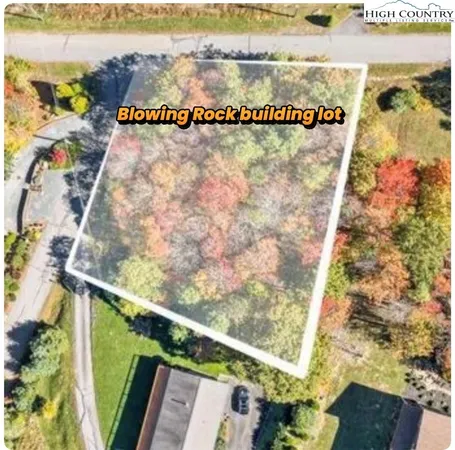 $82,500 | Lot 71 Summit Park, Boone, NC 28607