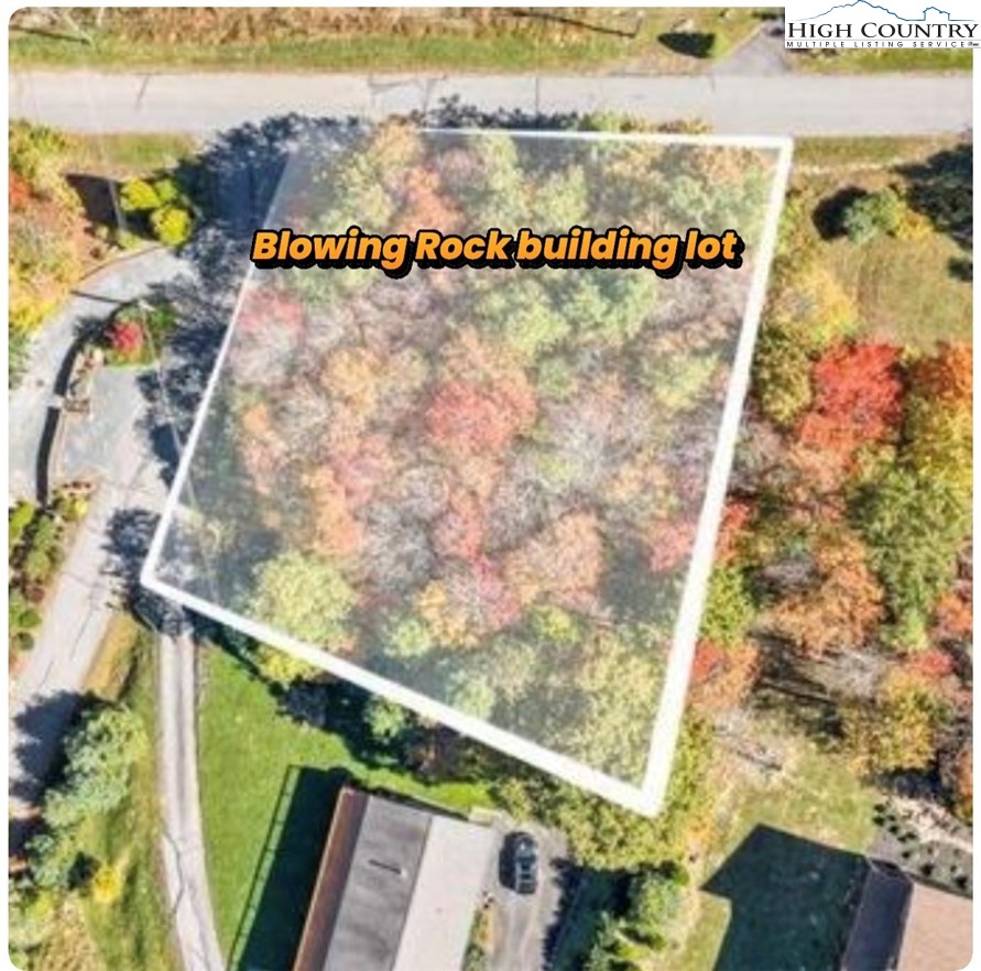 Lot 71 Summit Park Boone, NC 28607 - Photo 1 of 5 a view of outdoor space with wooden floor