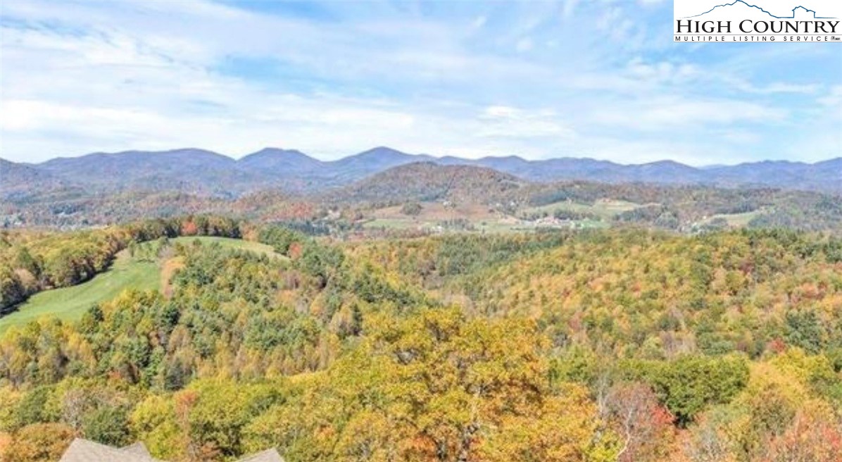 Lot 71 Summit Park Boone, NC 28607 - Photo 3 of 5 a view of an outdoor space with mountain view