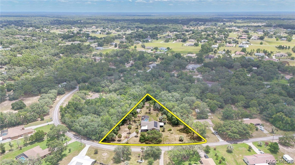 385 North Cornish Point Lecanto, FL 34461 - Photo 48 of 65