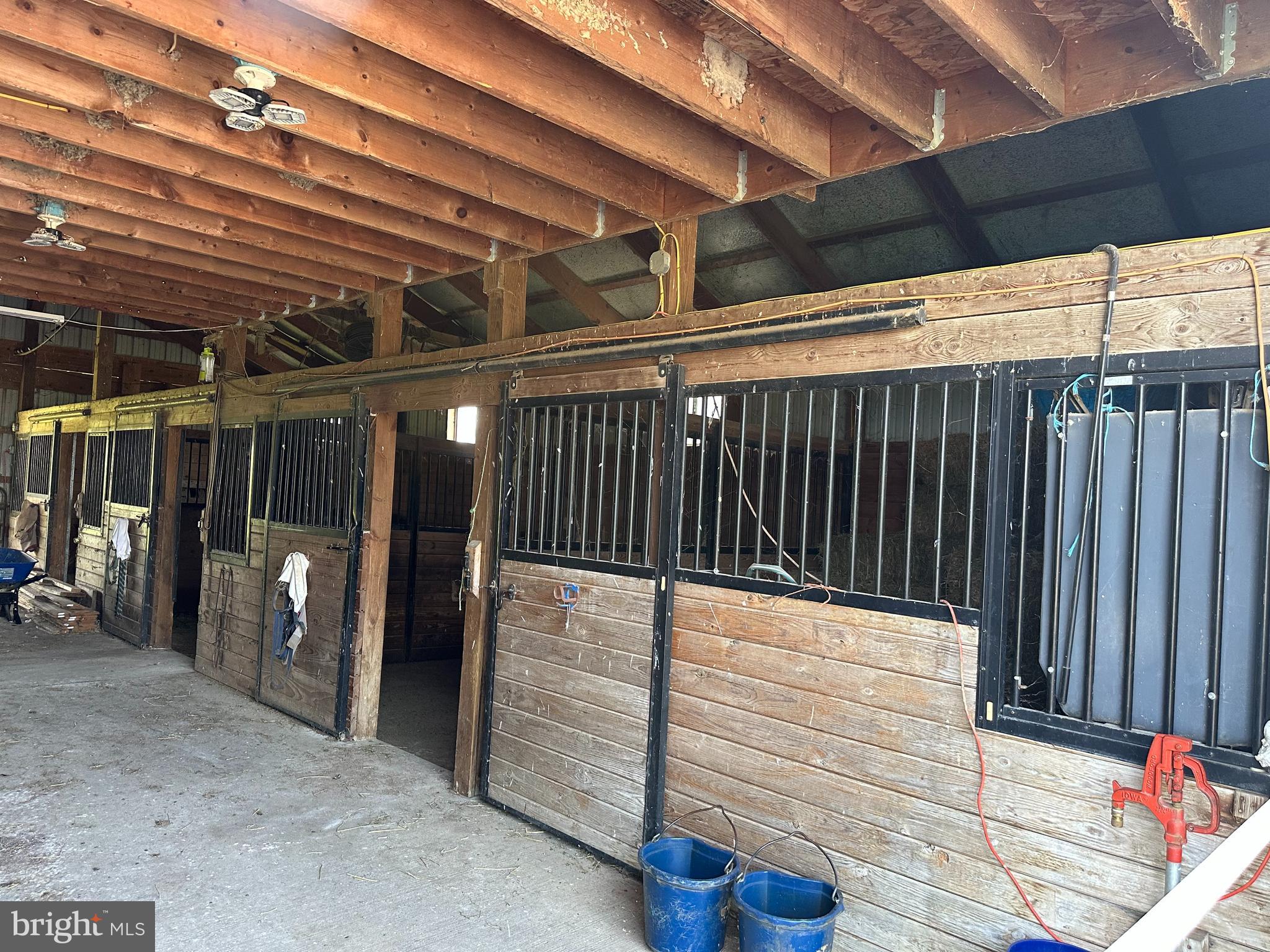 7246 Smith Road Chambersburg, PA 17202 - Photo 8 of 9