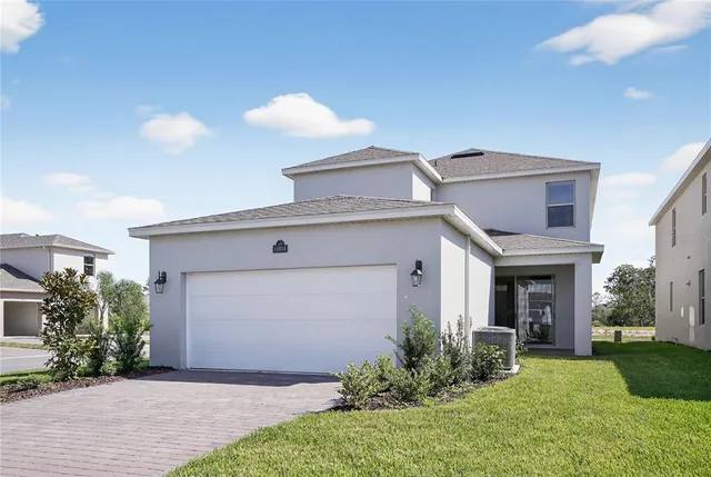 $3,850 | 18034 Cider Ml Lane, Winter Garden, FL 34787