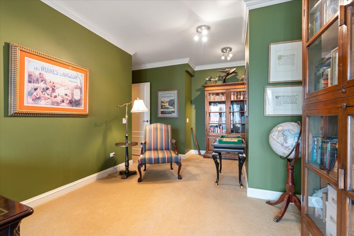 501 North Clinton Street, Unit 1303 Chicago, IL 60654 - Photo 19 of 46