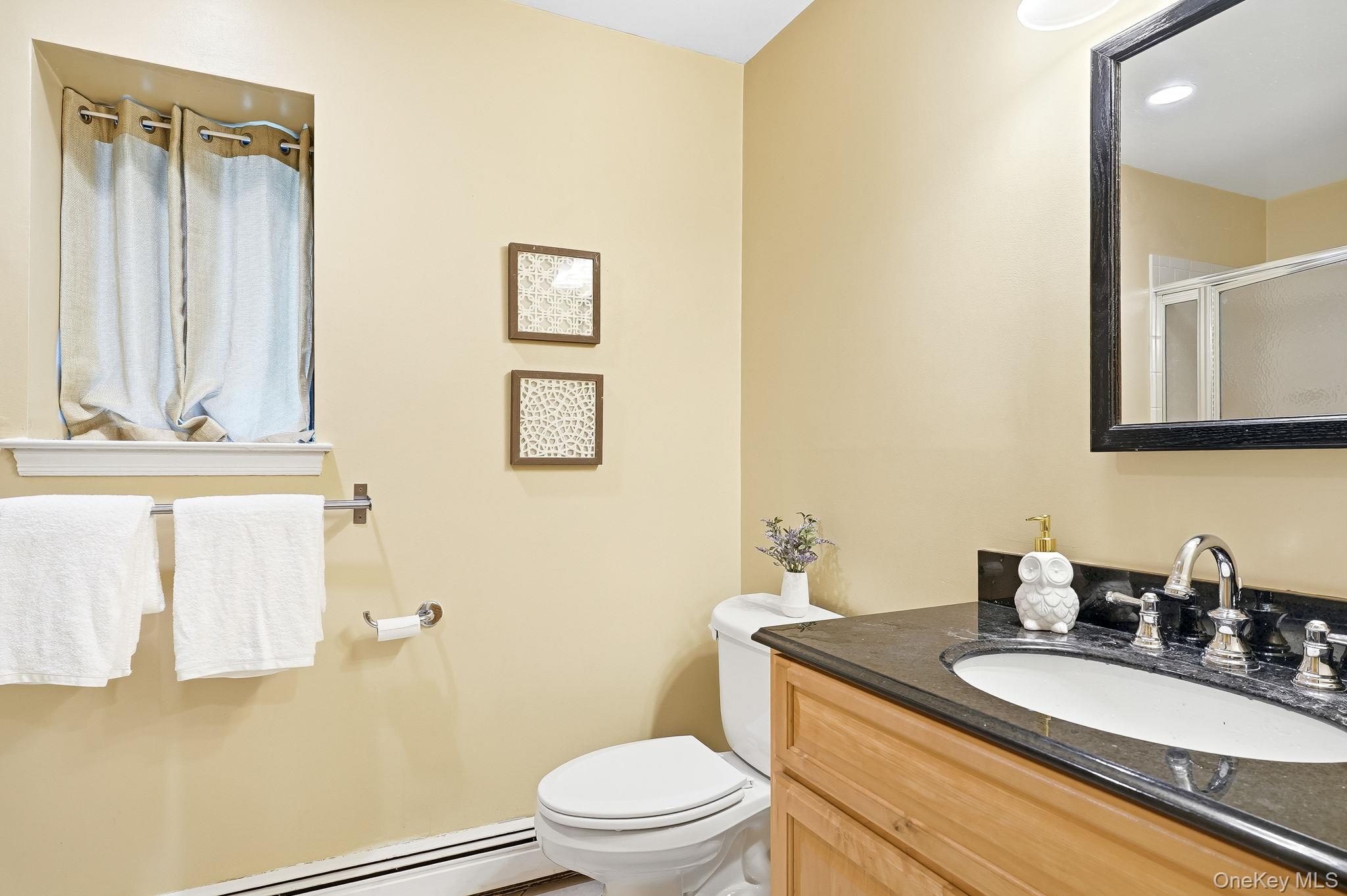 43 Powder Horn Road Cortlandt Manor, NY 10567 - Photo 27 of 35 Lower Level full bath