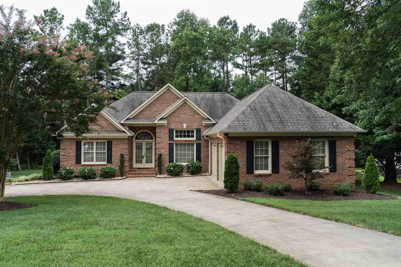 551 Windridge Circle Inman, SC 29349 - Photo 1 of 32