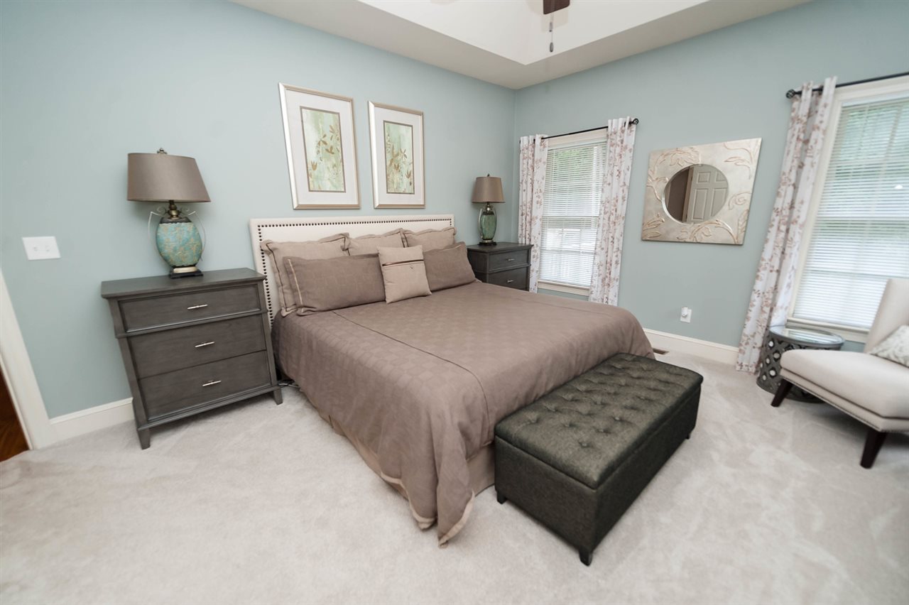 551 Windridge Circle Inman, SC 29349 - Photo 17 of 32