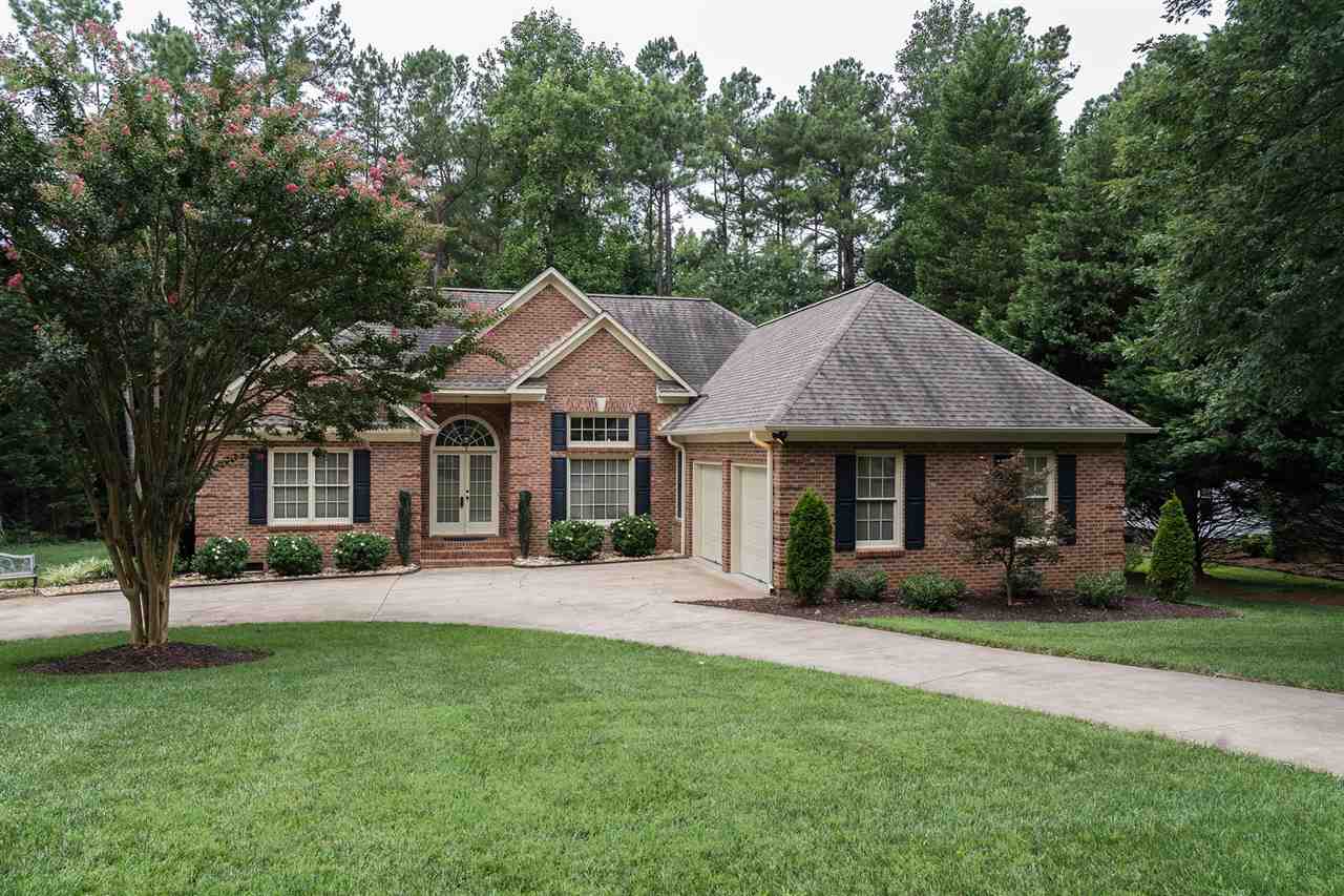551 Windridge Circle Inman, SC 29349 - Photo 2 of 32