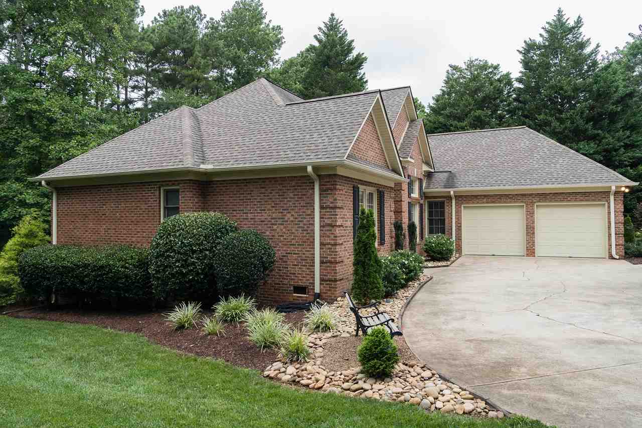 551 Windridge Circle Inman, SC 29349 - Photo 31 of 32