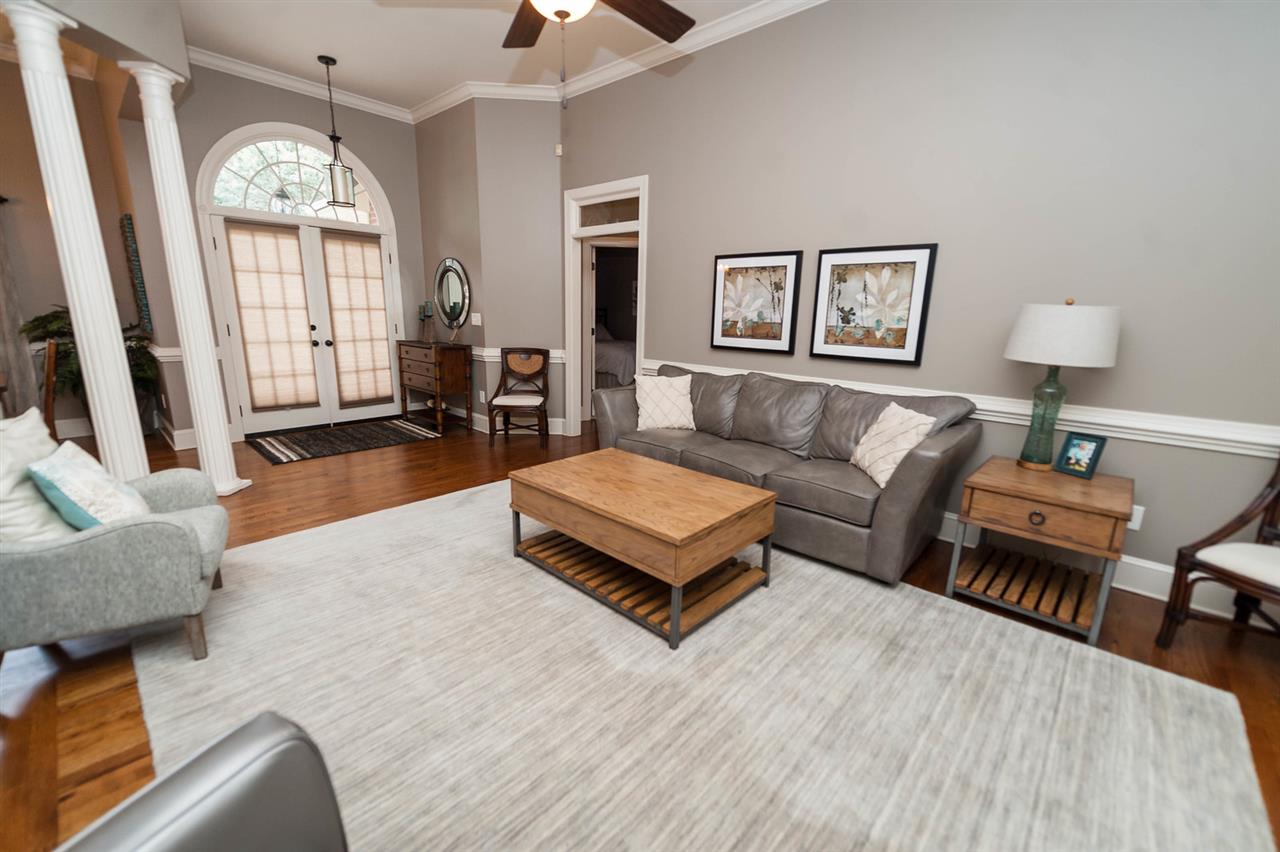 551 Windridge Circle Inman, SC 29349 - Photo 6 of 32