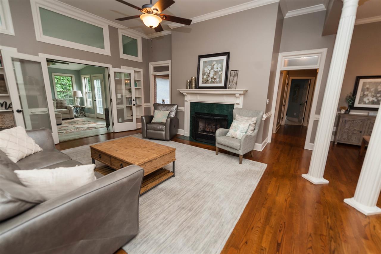 551 Windridge Circle Inman, SC 29349 - Photo 8 of 32