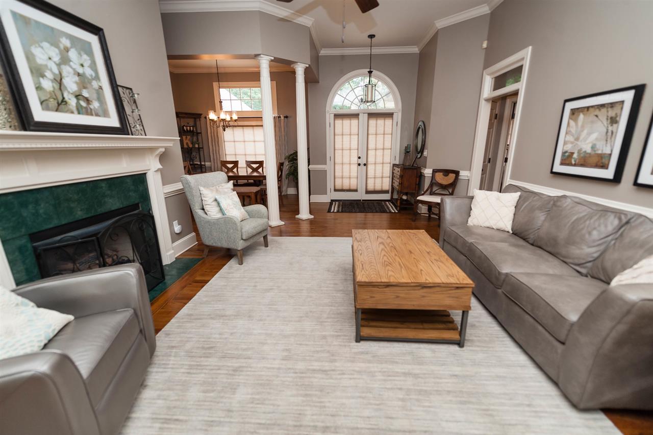 551 Windridge Circle Inman, SC 29349 - Photo 9 of 32