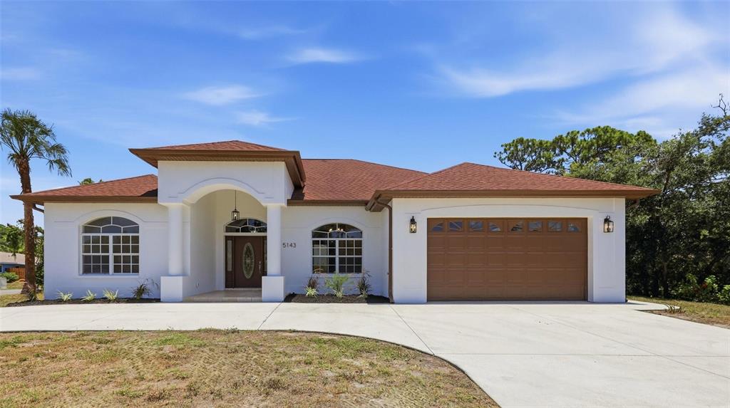 5143 Pompano Road Venice, FL 34293 - Photo 1 of 25