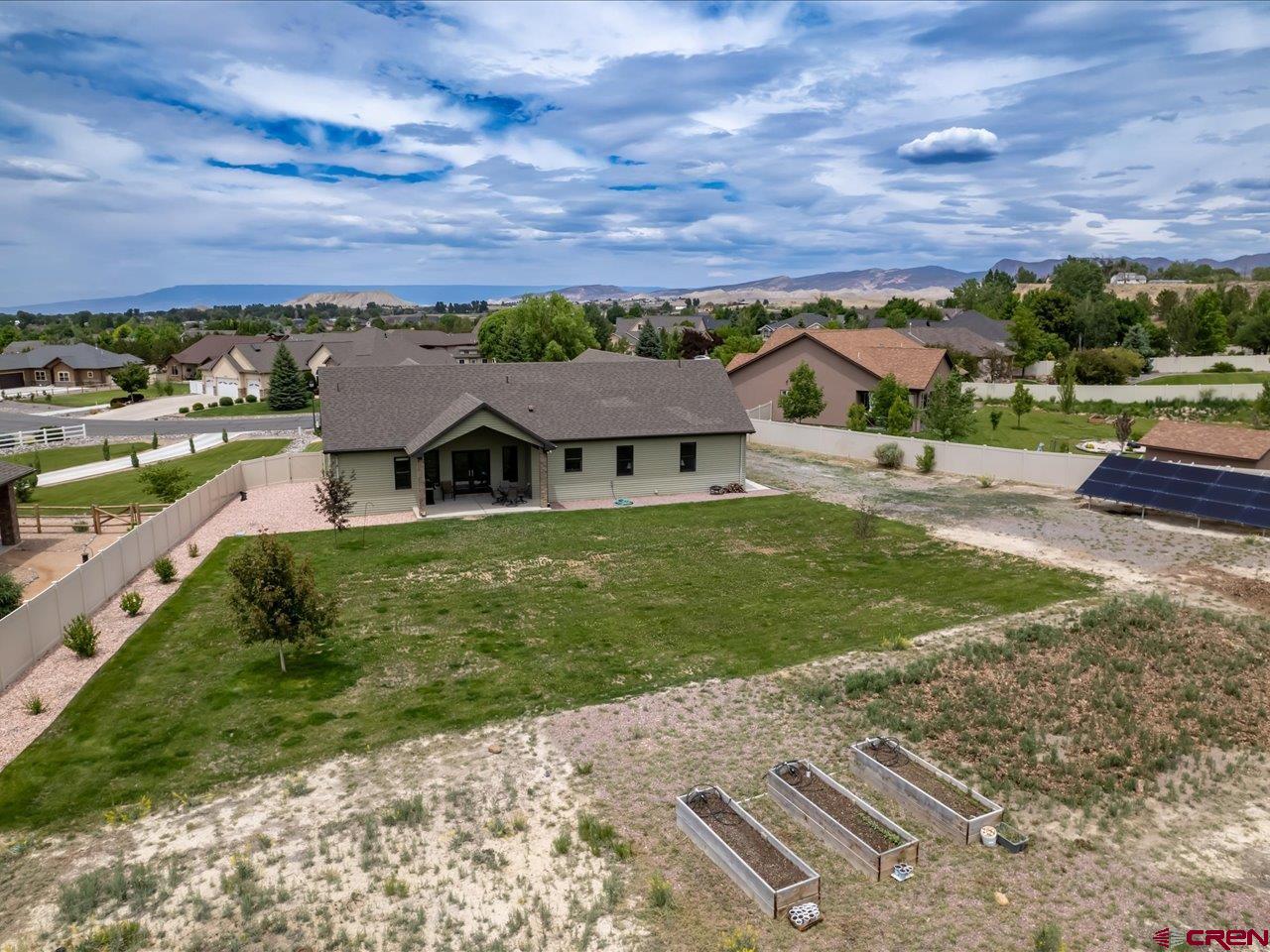 2017 Constitution Loop Montrose, CO 81401 - Photo 32 of 34