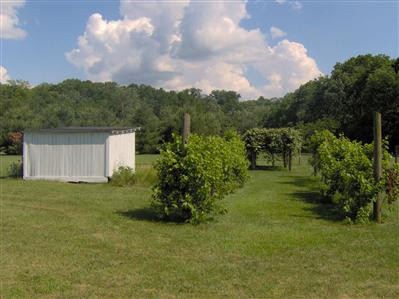 1615 Bethany Road Nicholasville, KY 40356 - Photo 24 of 33 Photo 24