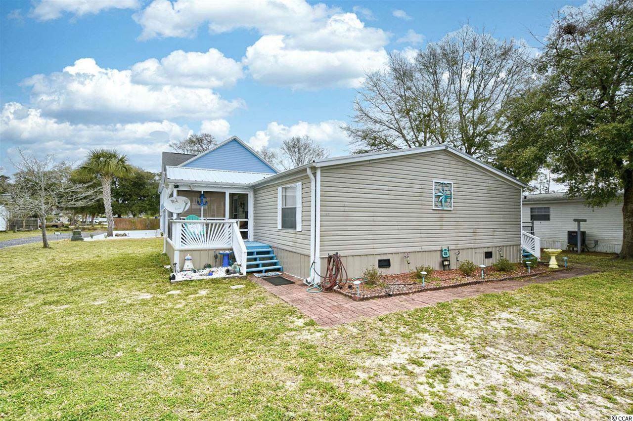 438 Calhoun Drive Murrells Inlet, SC 29576 - Photo 1 of 38 Gallery Image 1