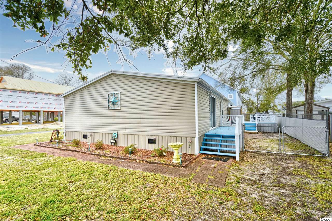 438 Calhoun Drive Murrells Inlet, SC 29576 - Photo 2 of 38 Gallery Image 2