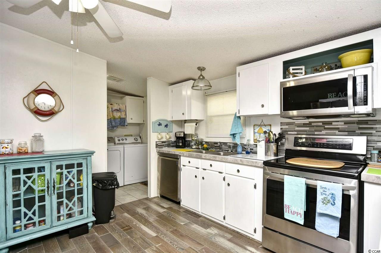 438 Calhoun Drive Murrells Inlet, SC 29576 - Photo 15 of 38 Gallery Image 15