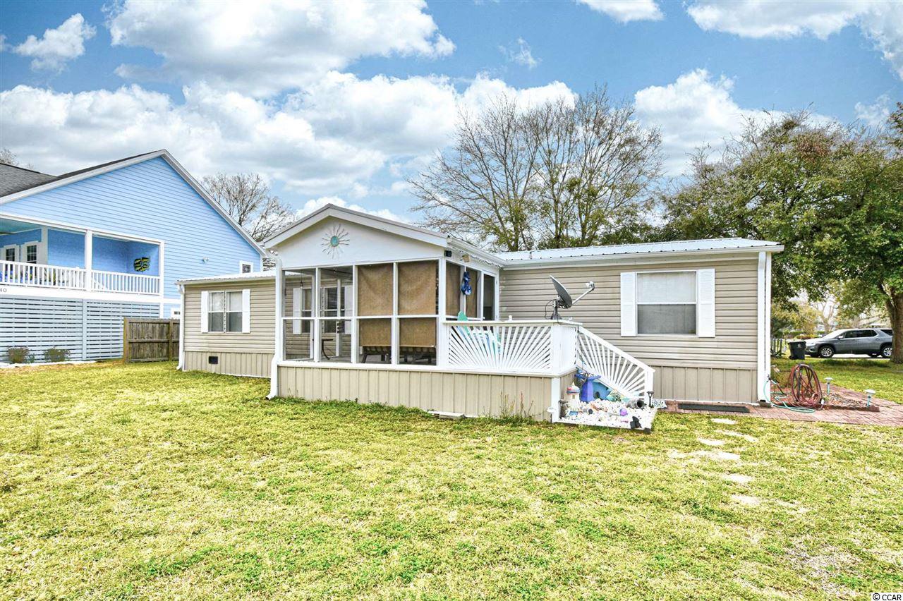 438 Calhoun Drive Murrells Inlet, SC 29576 - Photo 4 of 38 Gallery Image 4