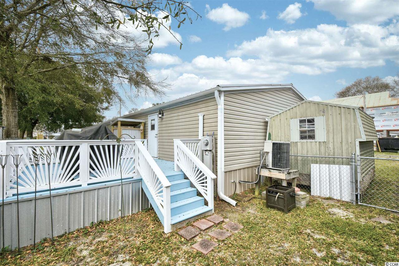 438 Calhoun Drive Murrells Inlet, SC 29576 - Photo 35 of 38 Gallery Image 35