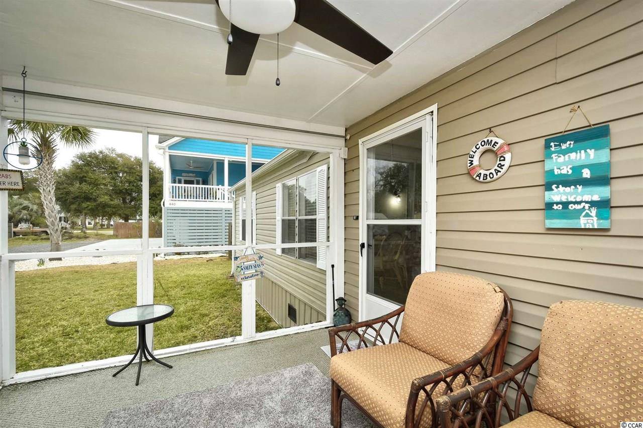438 Calhoun Drive Murrells Inlet, SC 29576 - Photo 6 of 38 Gallery Image 6