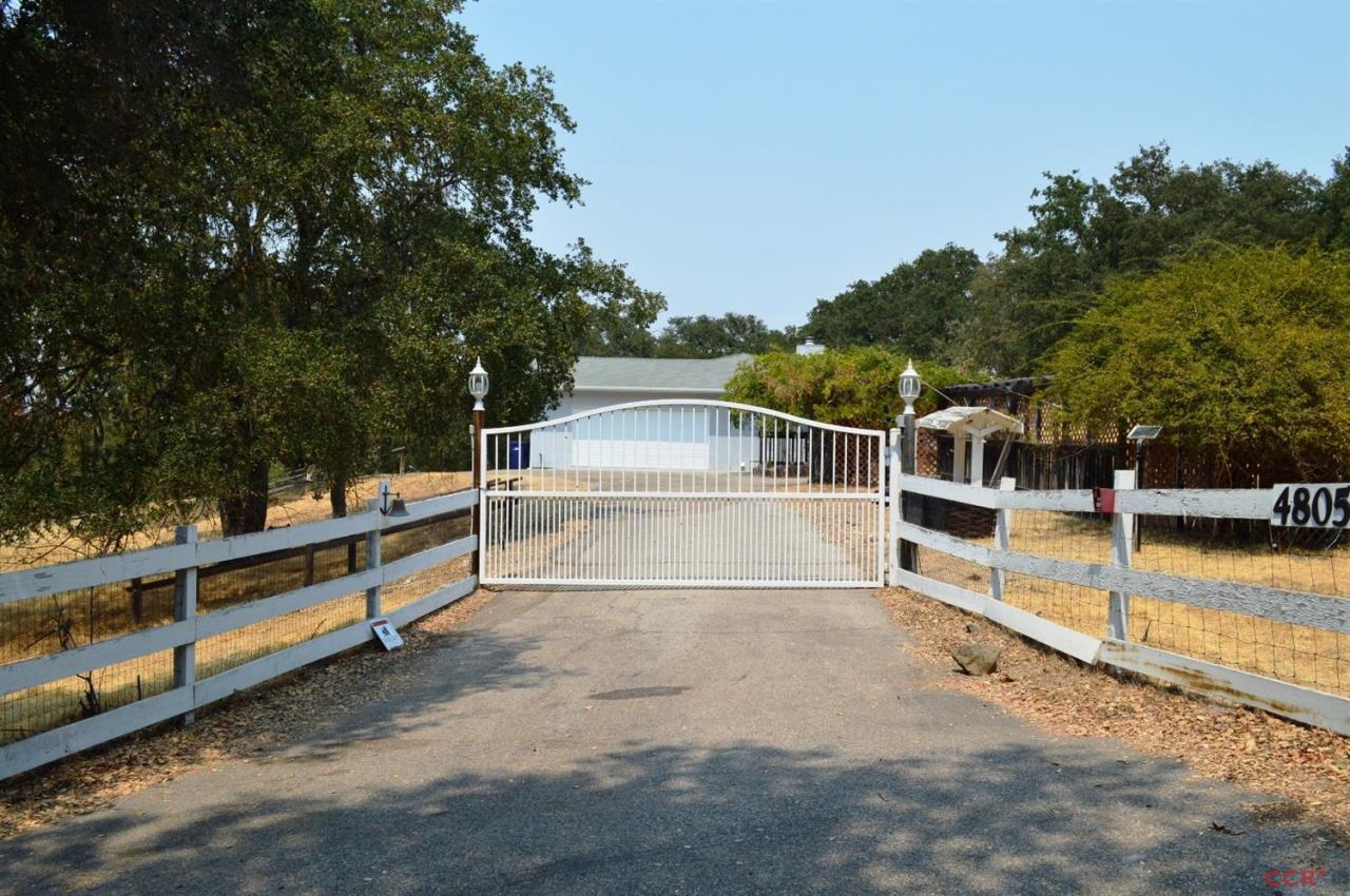 4805 Carrizo Road Atascadero, CA 93422 - Photo 3 of 25 Additional Photo