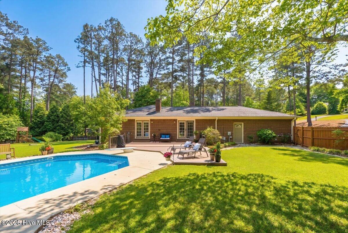 125 Cliff Road Southern Pines, NC 28387 - Photo 49 of 66 14-14_125 Cliff Rd, Southern Pines, NC,