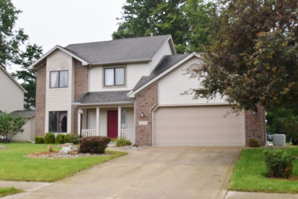 10711 Wild Ridge Place Fort Wayne, IN 46818 - Photo 5 of 7