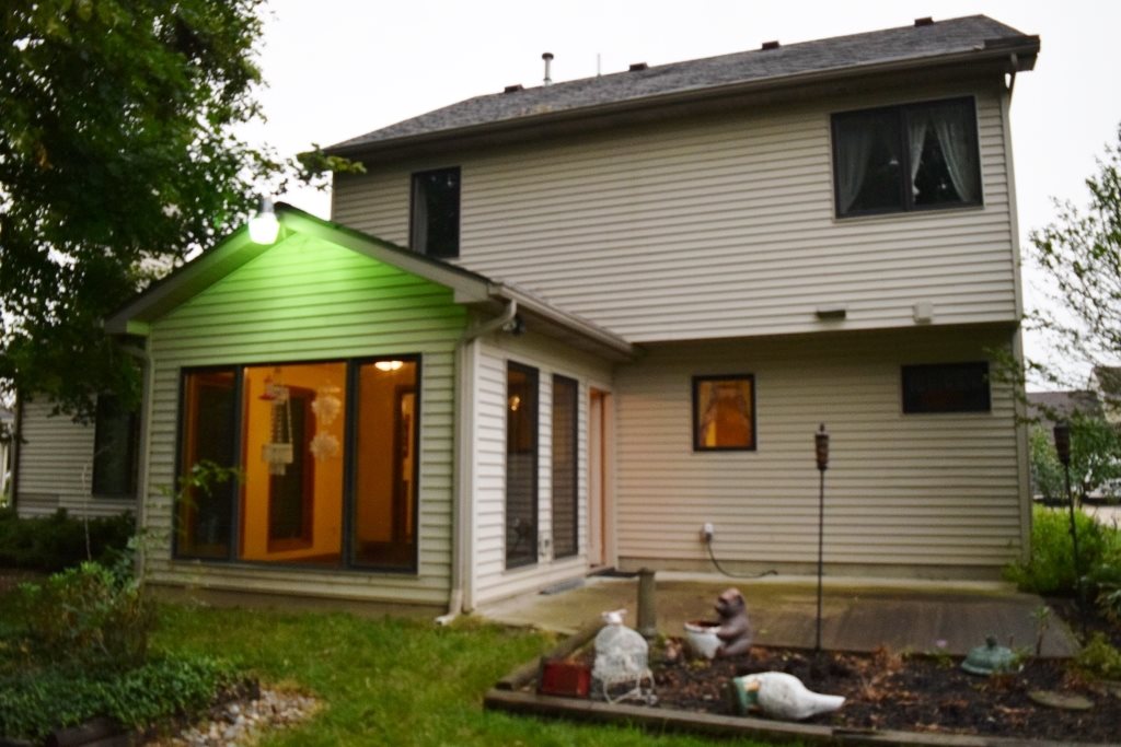 10711 Wild Ridge Place Fort Wayne, IN 46818 - Photo 7 of 7