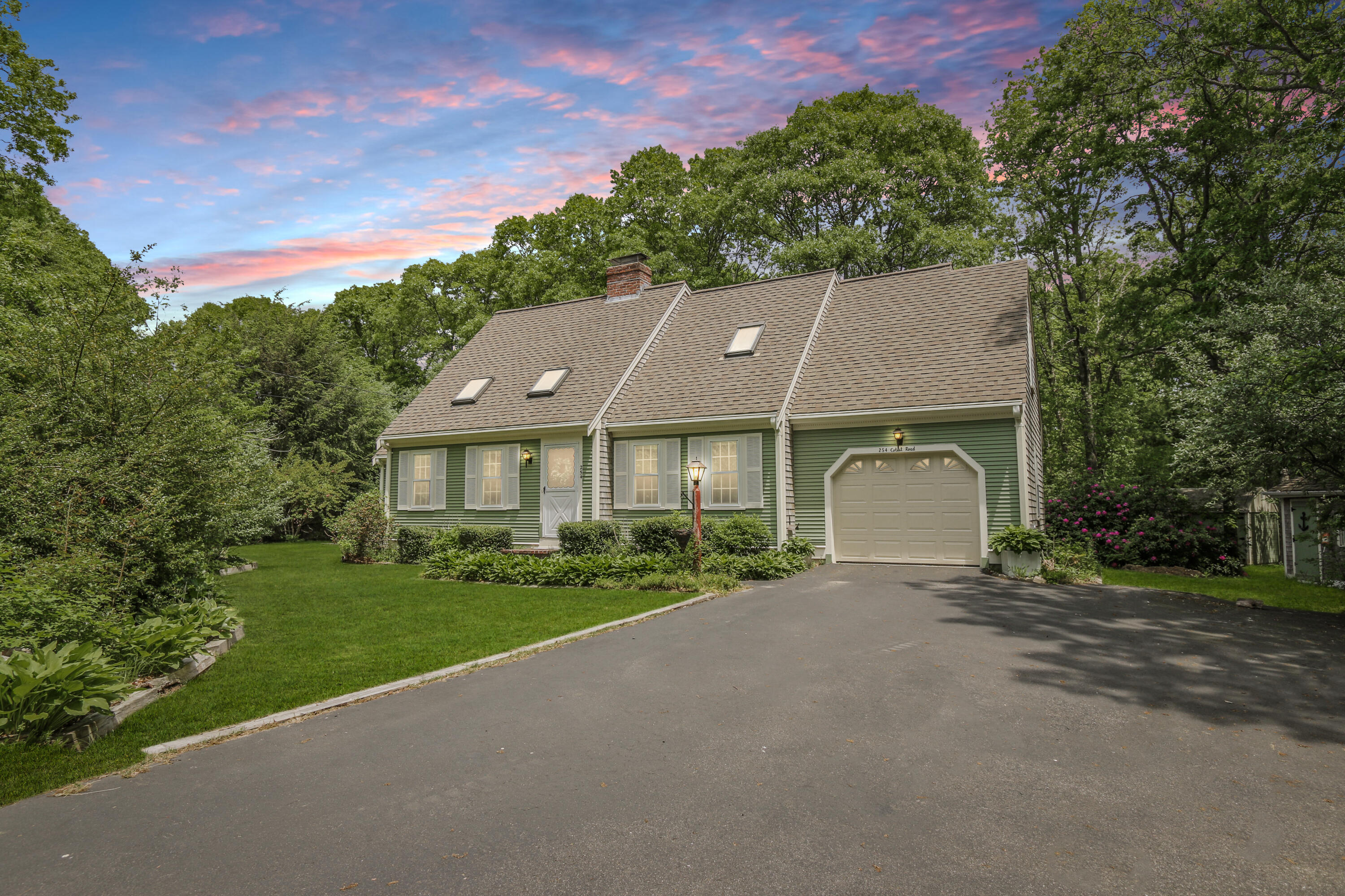 254 Cotuit Road Sandwich, MA 02537 - Photo 2 of 20 IMG_4172