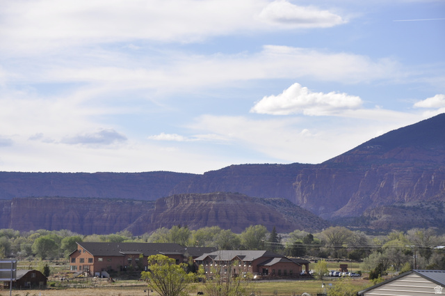 175 South S Highway East Torrey, UT 84775 - Photo 6 of 17 View of mountain background