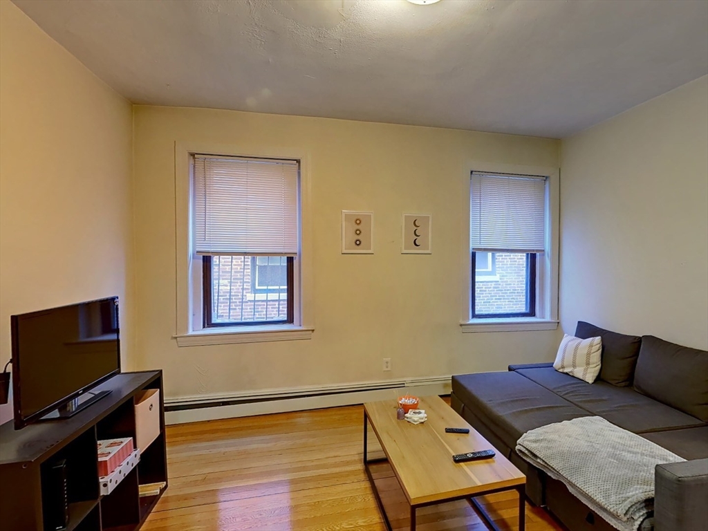 11 Aberdeen Street, Unit 4 Boston, MA 02215 - Photo 1 of 22 Gallery Image 1