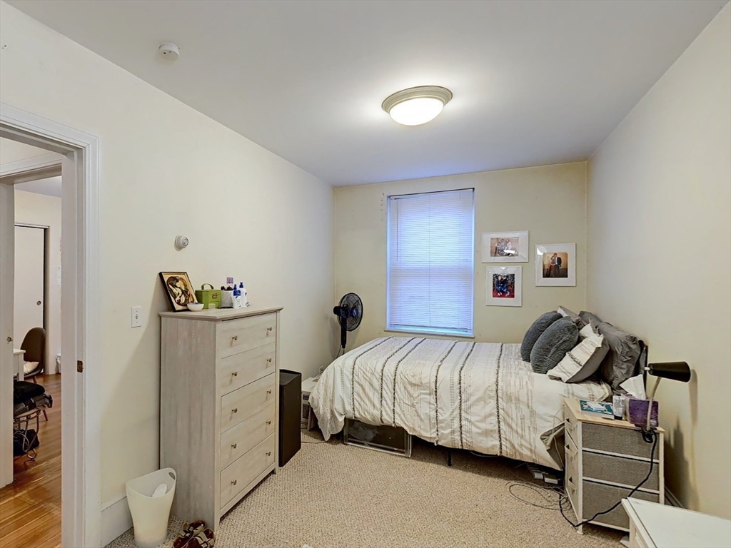 11 Aberdeen Street, Unit 4 Boston, MA 02215 - Photo 17 of 22 Gallery Image 17
