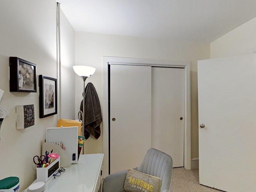 11 Aberdeen Street, Unit 4 Boston, MA 02215 - Photo 18 of 22 Gallery Image 18