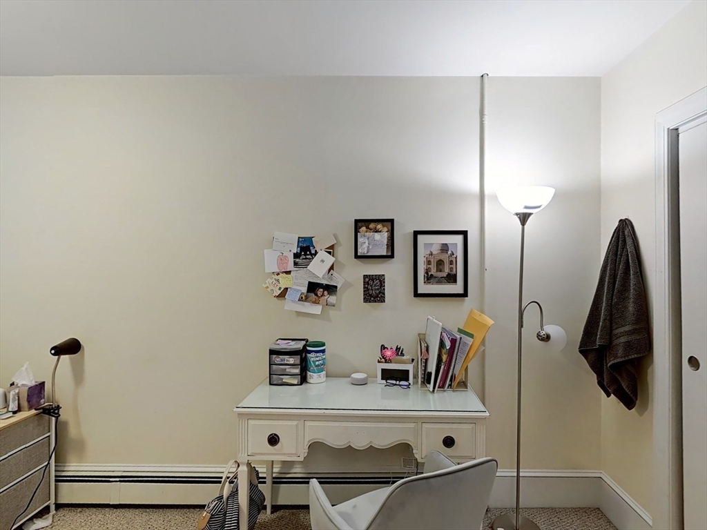 11 Aberdeen Street, Unit 4 Boston, MA 02215 - Photo 19 of 22 Gallery Image 19