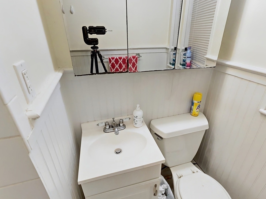 11 Aberdeen Street, Unit 4 Boston, MA 02215 - Photo 20 of 22 Gallery Image 20