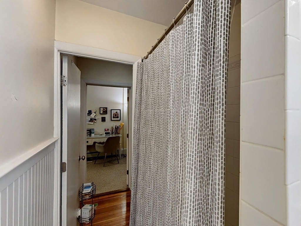 11 Aberdeen Street, Unit 4 Boston, MA 02215 - Photo 21 of 22 Gallery Image 21