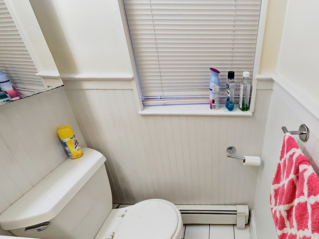 11 Aberdeen Street, Unit 4 Boston, MA 02215 - Photo 22 of 22 Gallery Image 22