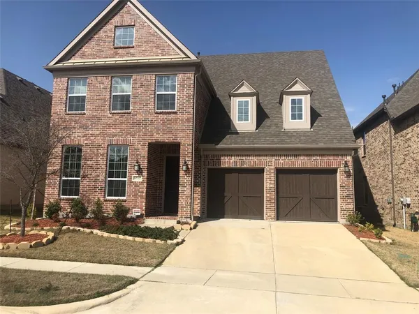 $3,495 | 8712 Pine Valley Drive, McKinney, TX 75070