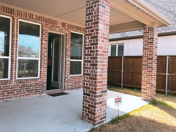 $3,495 | 8712 Pine Valley Drive, McKinney, TX 75070