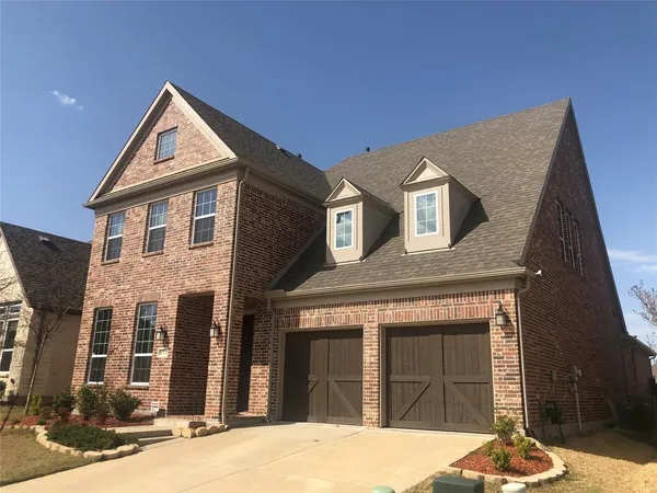 $3,495 | 8712 Pine Valley Drive, McKinney, TX 75070