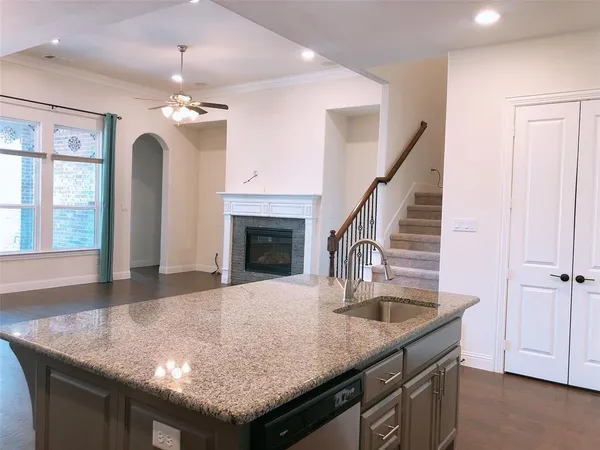 $3,495 | 8712 Pine Valley Drive, McKinney, TX 75070